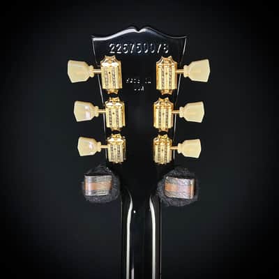 Gibson SG Standard ‘61 Maestro Vibrola image 9