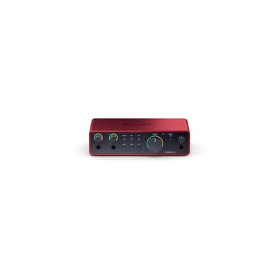 Focusrite - Scarlett 2i2 4th Gen image 6
