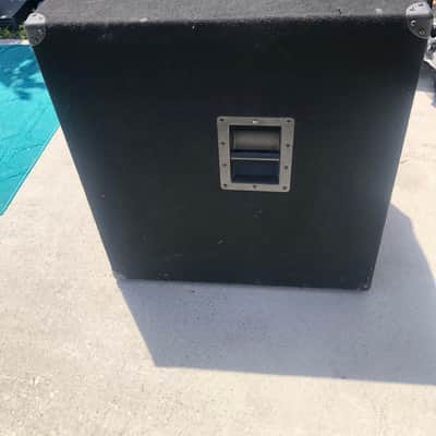 Peavey 118x 2000 - Carpet image 6