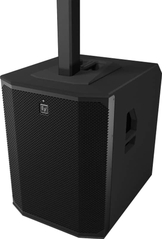 ELECTRO VOICE EVOLVE90-SB image 1