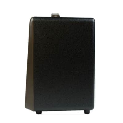 Vox VX50 AG 50-Watt 1x8 Acoustic Guitar Amplifier - Open Box image 3