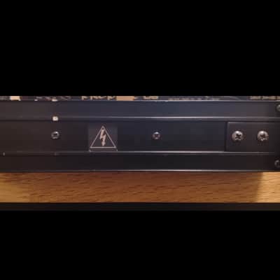 dbx 160XT Compressor / Limiter — Fully Recapped & Serviced, Balanced XLR I/O, 120V/240V image 9