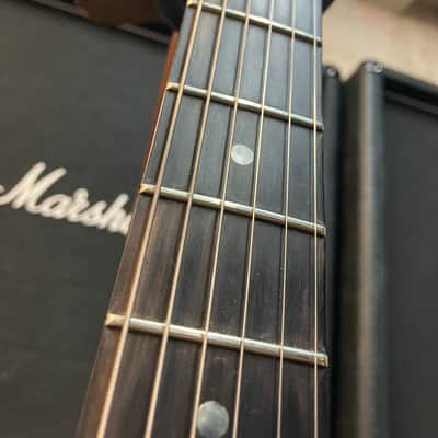 Gibson Flying V 2004 - Faded Cherry Bild 6