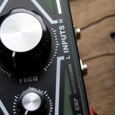 Death By Audio Crossover Fuzz 2025 - Present - Army Green image 10