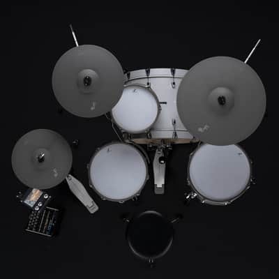 EFNOTE PRO 700 Standard E-Drum Set - Electronic Drumkit image 2