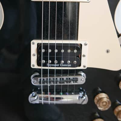 Early 90's Gibson Les Paul Standard -- with upgrades image 6
