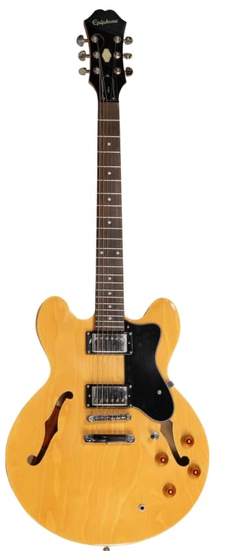 Epiphone Dot