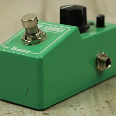 USED Ibanez Tube Screamer Mini (170) image 6