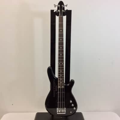 Yamaha Motion B MB-III Short Scale Bass Guitar - Dead Bridge Pickup image 2