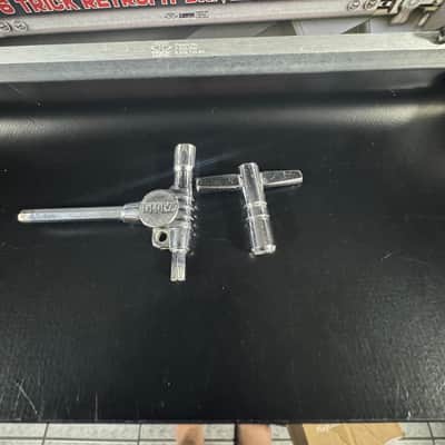Tama Dyna sync double bass pedal 2025 image 6