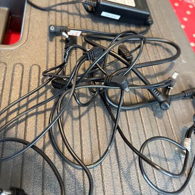 Boss BCB-90X Pedalboard 2021 - Present - Black image 14