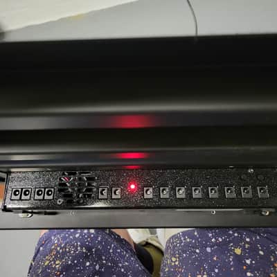 Pedaltrain 3 Board with Voodoo labs Mondo, gigbag, and flight case image 11