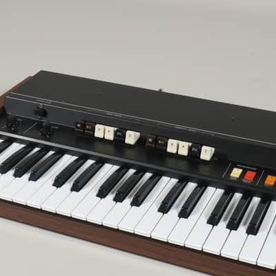 Roland VK-09 Electronic Organ (serviced) image 9