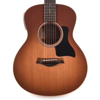 Taylor Special Edition GS Mini-e Torrefied Sitka Spruce/Sapele Honeyburst ES-B 1.2 image 2