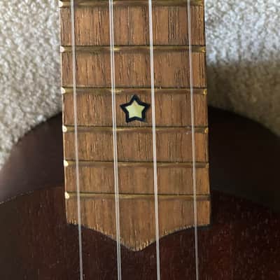 Kala KAA-15S 2018 - Satin Mahogany Espresso Limited Edition image 5