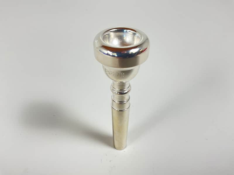 Used Bach 7C Trumpet [39637] image 1