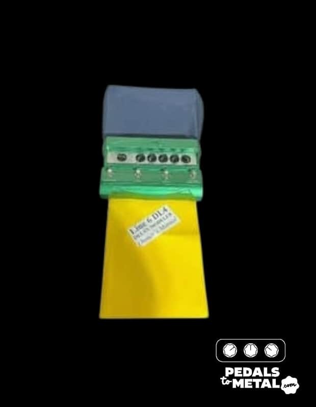Line 6 DL4 Delay Modeler -x9967 image 1