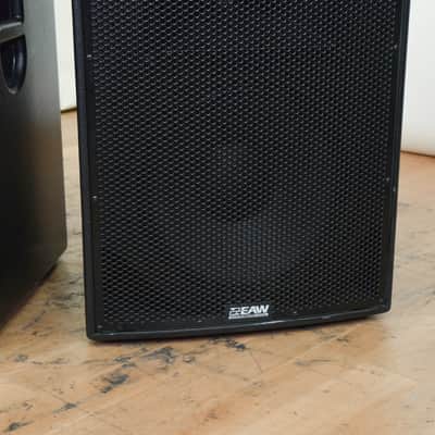 EAW LA460 Three-Way Full Range Loudspeaker (PAIR) (church owned) *ASK FOR SHIPPING* CG00VBN image 5