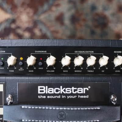 Blackstar HT-5R MKII 1X12 Tube Combo Amp - Floor Model image 4
