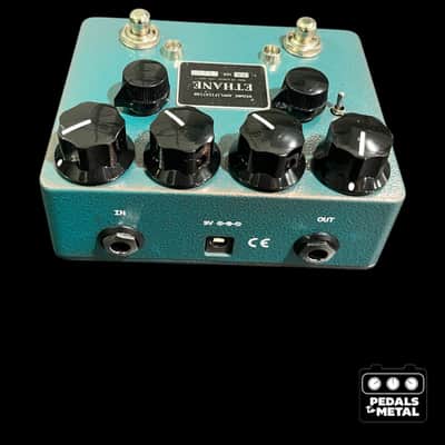 Browne Amplification Ethane Dual Overdrive -x19010 image 3