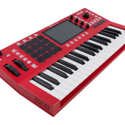 Akai MPC Key 37 Standalone Production Keyboard [USED] image 2