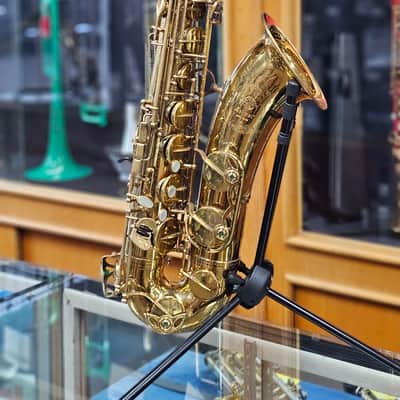 Selmer Mark VII Tenor Saxophone 1977 - M264xxx image 1