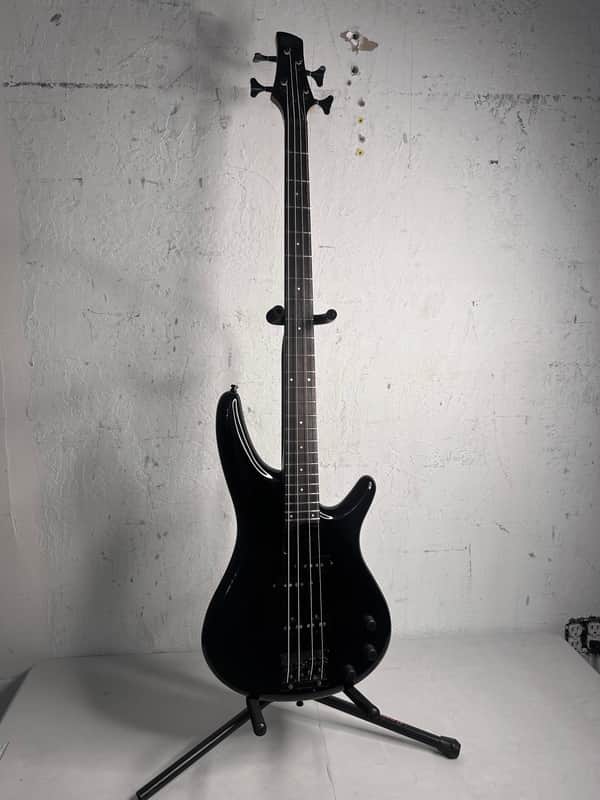 Ibanez SR600 Standard Soundgear Bass 2009 - 2018 | Reverb