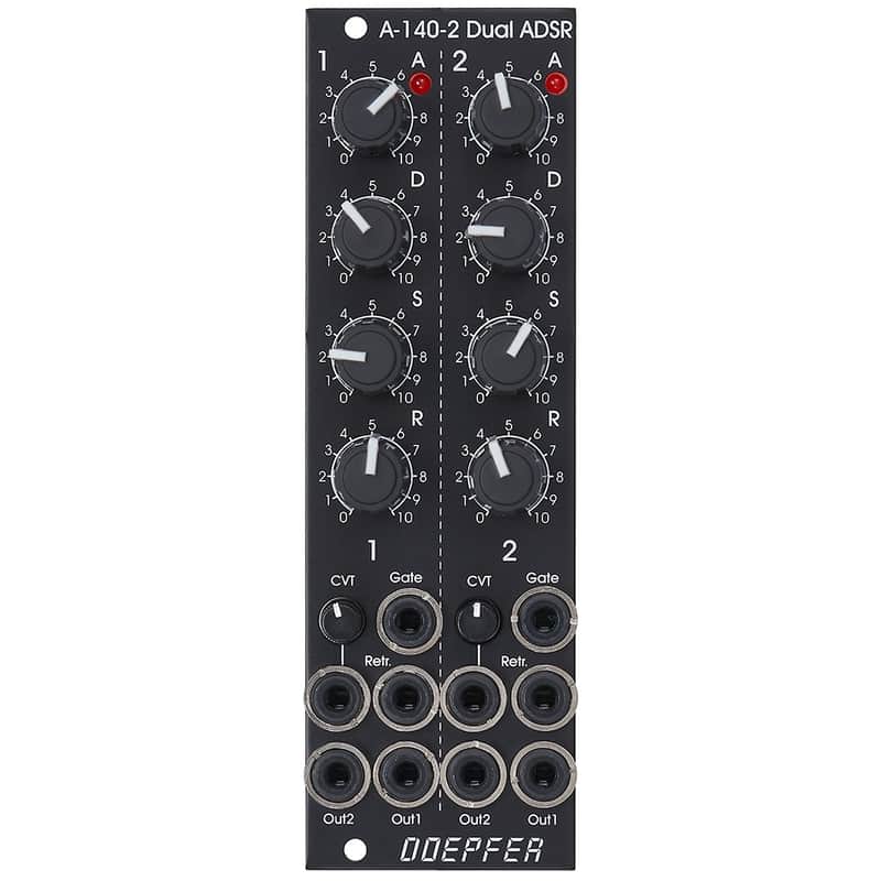 Doepfer - A-140-2V image 1
