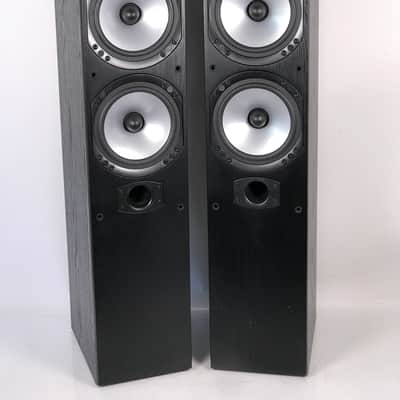 Monitor Audio Bronze B4 Tower Loudspeakers (Pair) image 2