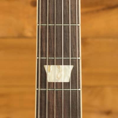 Gibson Les Paul Standard '50s | Ocean Blue image 6