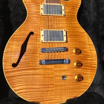 1996 Hamer Artist Custom image 1