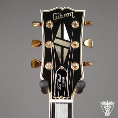 1980 Gibson Les Paul Custom - 10.58 image 6