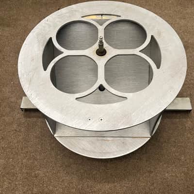 Leslie Speaker Rotor Drums for models 122, 147, and similar models. Hammond image 9