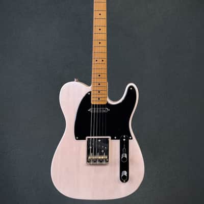 Squier Used Classic Vibe '50s Telecaster '21 image 3