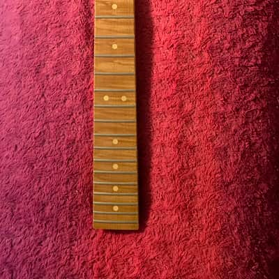 Musikraft Master Grade USA Dimas Guitar Neck 1977-2026 Pre Pro Spec Fits Charvel image 1