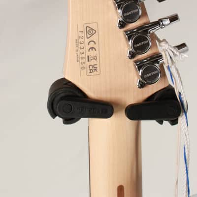 Ibanez JS3-CR Joe Satriani Signature 2023 - Present - Chrome image 13