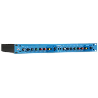 Maag Audio EQ4M Mastering Equalizer image 2