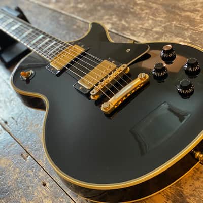 Gibson Pre-Historic Les Paul Custom ‘57 reissue 1992 Black Beauty w/ OHSC & Ebony Board image 6