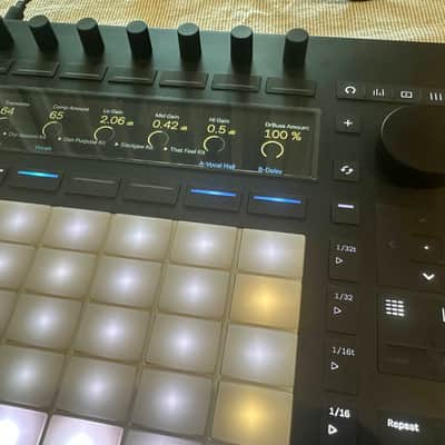 Ableton Push 3 Standalone Workstation - Live 12 Suite Edition image 9