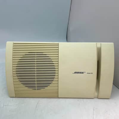 Bose Model 100 Speakers TESTED WORKS W/ OG BOX MANUAL AND MOUNTING BRACKET The Audio Nerd The Audio Nerd (14089) image 2