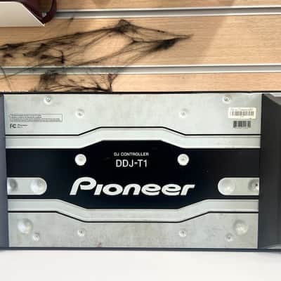 Pioneer DDJ-T1 image 2