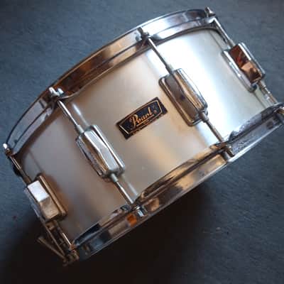 Pearl Rare G-314-D Maple 🍁 1976-1978 - Silver 🥈 image 2