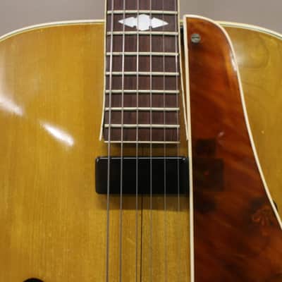 Vintage 1947-48 Epiphone Triumph Archtop No. 51899 image 6