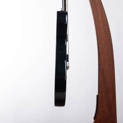 Gibson  Les Paul Special Double Cutaway Ebony, Ebony | Demo image 7