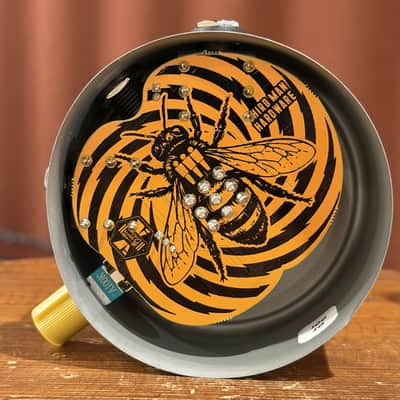 Third Man Hardware X Beetronics FX Old Zoo Lion Meat 2026 - Custom image 6