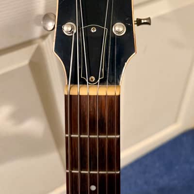 Godin 5th Avenue P 90 Black SF Black SF - Black SF image 3