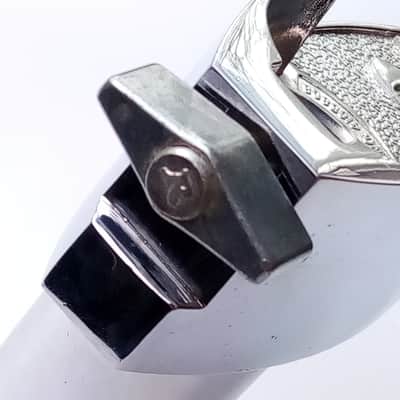 Rogers Memriloc Bass Drum Spur/Tom Arm Mount Big R #610799 USA Memri-Loc 70s XP8 image 2