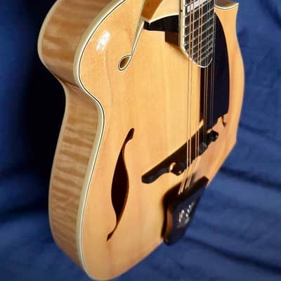 Eastman DGM1  Mandolin image 9