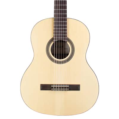 Cordoba C1M 1/2 Size - Matte finish Spruce top, Mahogany back/sides image 1