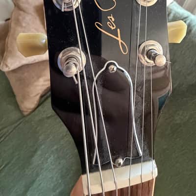 Gibson Les Paul Traditional 2018 Honey Burst image 9